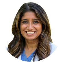 Dr. Divya Pillai, OD, FAAO