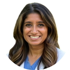 Dr. Divya Pillai, OD, FAAO