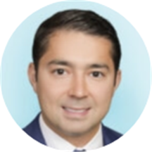 Dr. Djavlon Khakimov, DPM