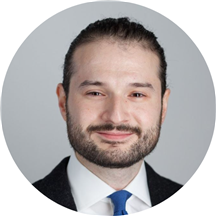 Dr. Dmitriy Gekhman, MD