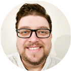 Dr. Dmitriy Kazakov, PhD