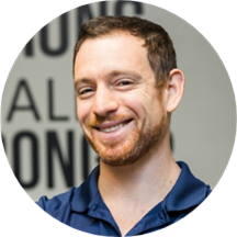 Dr. Dmitry Choklin, DPT, CSCS