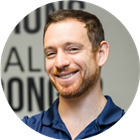 Dr. Dmitry Choklin, DPT, CSCS