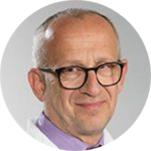 Dr. Dmitry Drapach, DO