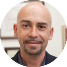 Dr. Dmitry Gurevich, OD