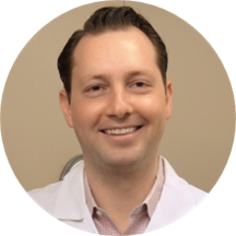 Dr. Dmitry Nikitayev, DDS