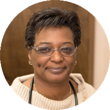 Dr. Dolores Gunn, MD