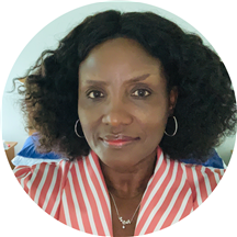 Dr. Dolorita Onguru, DNP