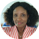 Dr. Dolorita Onguru, DNP