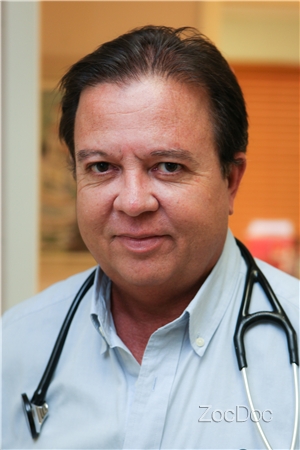 Dr. Domingo Feliciano, MD