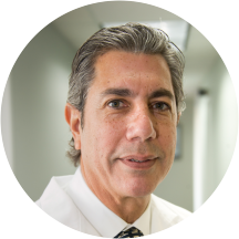 Dr. Dominic Maggio, MD, FACP, FCCP