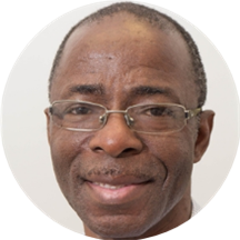 Dr Dominic Onwukwe OD Erim - Dr Dominic Onwukwe OD 93562 Circle Large V3