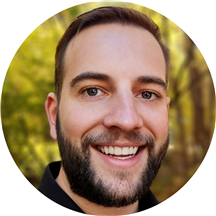 Dr. Dominic Schmuck, PhD