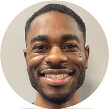 Dr. Dominic Steward, OD