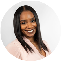 Dr. Dominique Barnes-Walker, LCSW, LMFT, PhD