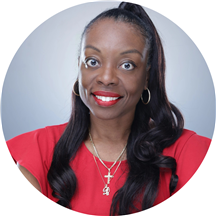 Dr. Dominique Johns, DSW