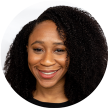Dr. Dominique Marshall, DDS