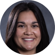 Dr. Dominique Rivera, DDS