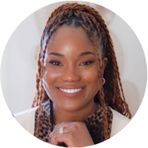 Dr. Dominique Thomas, LPC, EdD