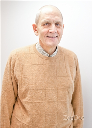 Dr. Don Steinmuller, MD