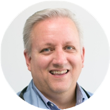 Dr. Don Williams, MD