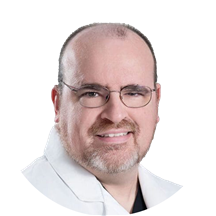 Dr. Donald Adamov, DPM