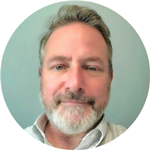 Dr. Donald Campbell, PsyD