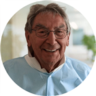 Dr. Donald Capozzi, DDS