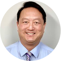 Dr. Donald Chang, DDS