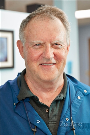 Dr. Donald Clausen, DDS