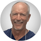 Dr. Donald Cork, DDS