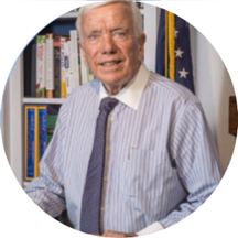 Dr. Donald Feeney, DC