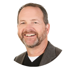 Dr. Donald Keller, MD