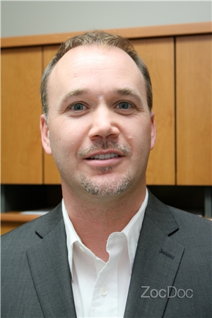 Dr. Donald Kiss, DDS