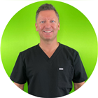 Dr. Donald Ringer, DC