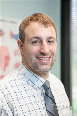 Dr. Donald Solomon, MD