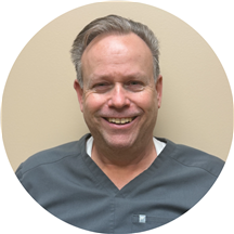 Dr. Donald Thorne, DMD