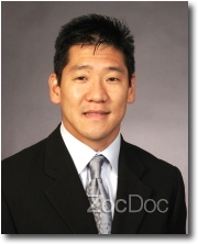 Dr. Dong-Hi Anthony Yoon, MD