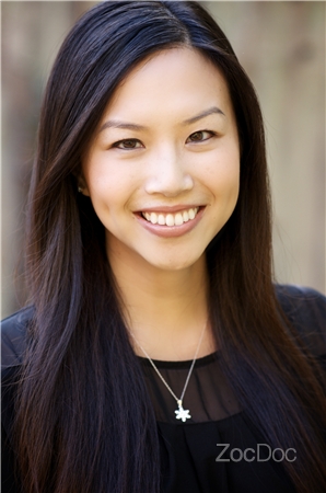 Dr. Donna Cooper, OD