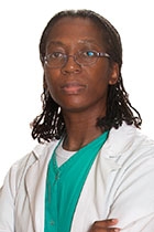Dr. Donna-Maria Koroma, MD