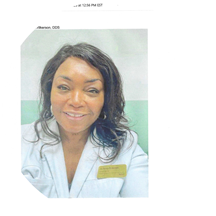 Dr. Donna Wilkerson, DDS