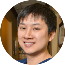 Dr. Donny Nguyen, DDS