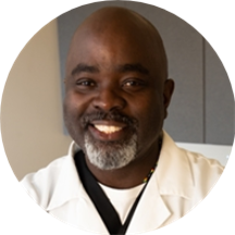 Dr. Donovan Gowdie, DPM