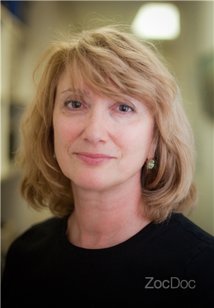 Dr. Dora Breytman, DDS