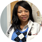 Dr. Dorathy Offiah, APRN, RN, NP, DNP