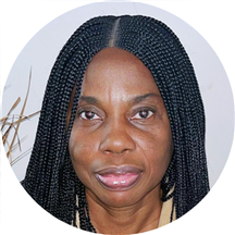 Dr. Dorcas Adeniyi, DNP