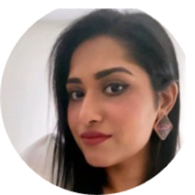 Dr. Doreen Charly, DMD