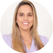 Dr. Doris Martinez Gil, DDS
