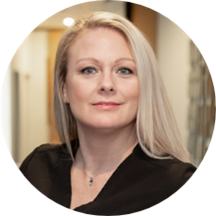 Dr. Doris Saunders, DNP