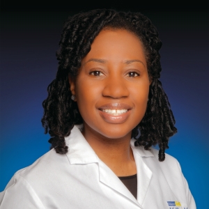 Dr. Dorita Egudu, MD